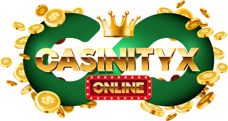 CasinityX